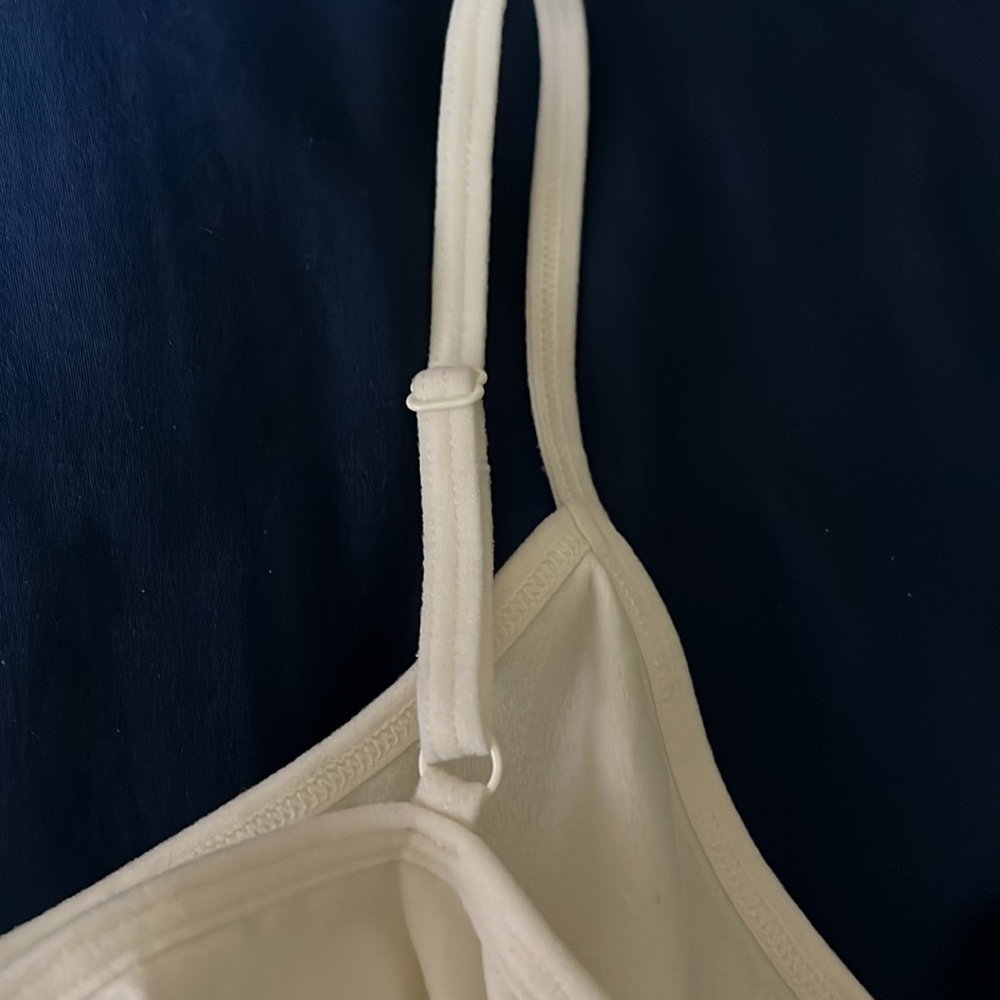 Adjustable cami - Picture 2 of 2